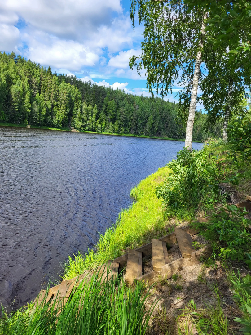 Гостевой дом Pientalo