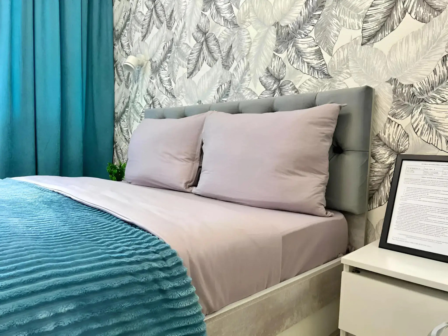 Квартира Комфортная в Казани недалеко от Акбарс Арены