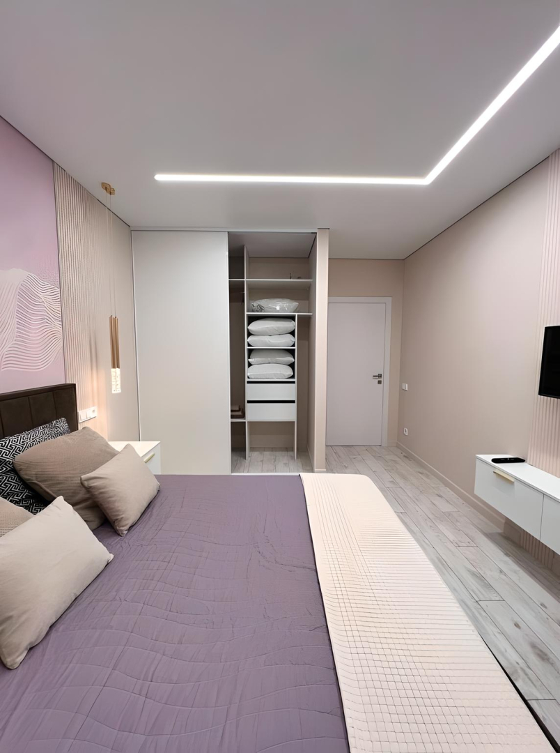 Апартаменты ЖК Уникум