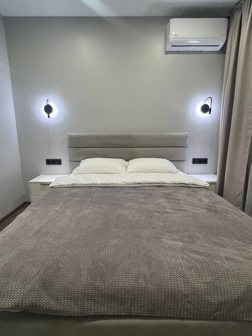 Апартаменты ДзенХоум Момент 12