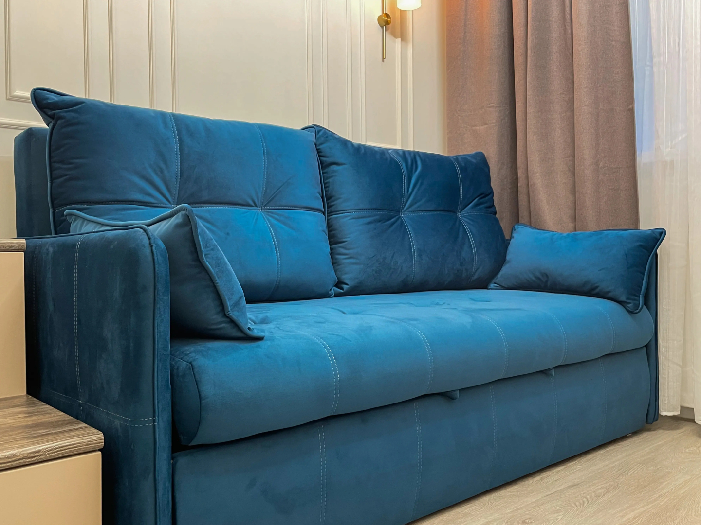 Апартаменты Апарт Первомайская