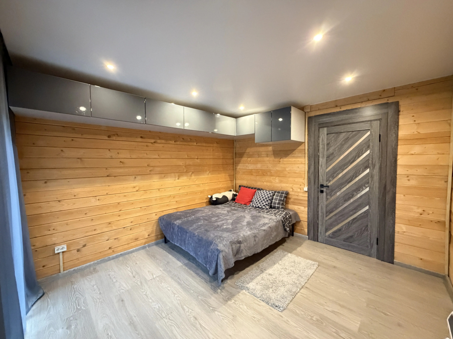 Частный дом Шикарный