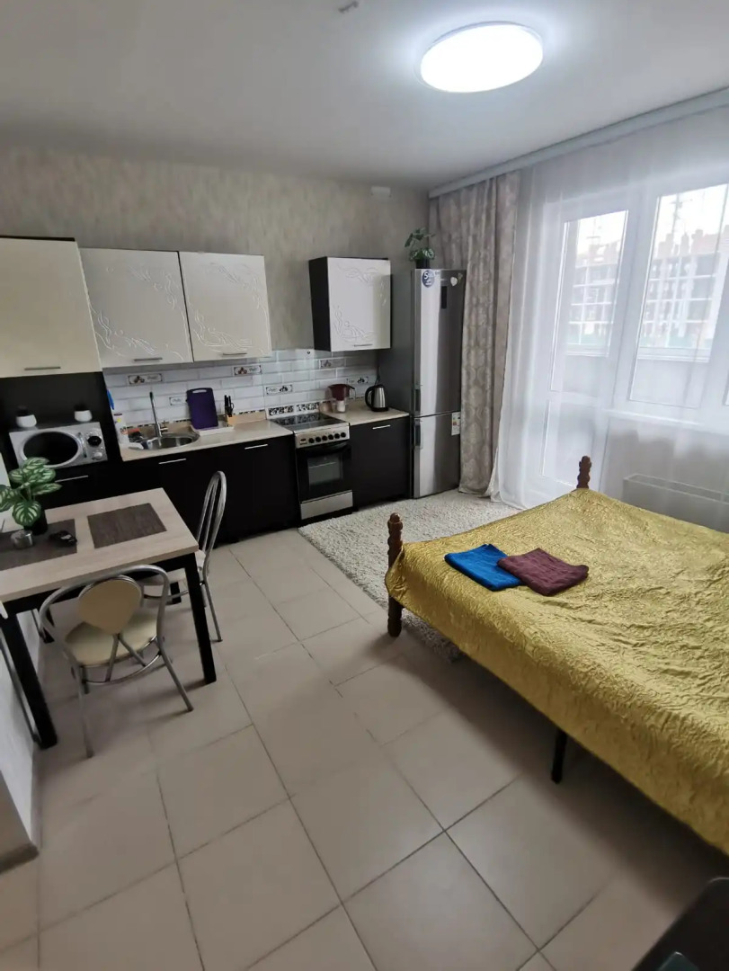 Квартира на улице Георгия Величко (8)