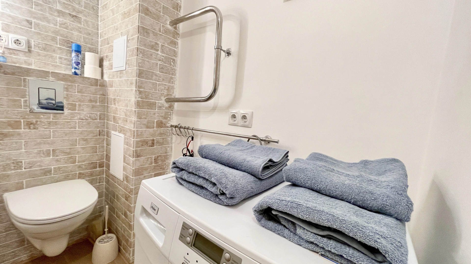 Апартаменты НеVотеле на Громова 30