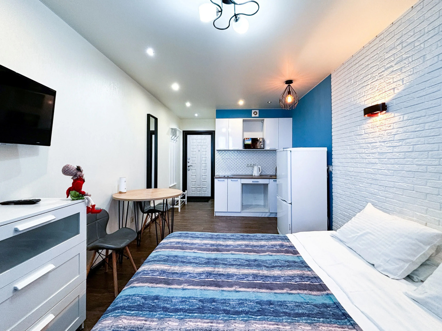 Жилое помещение MegaStay 15