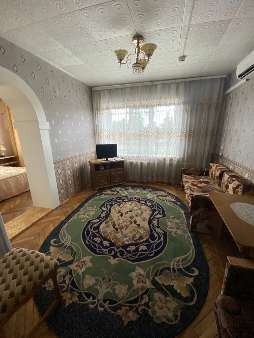 Отель Ипуть