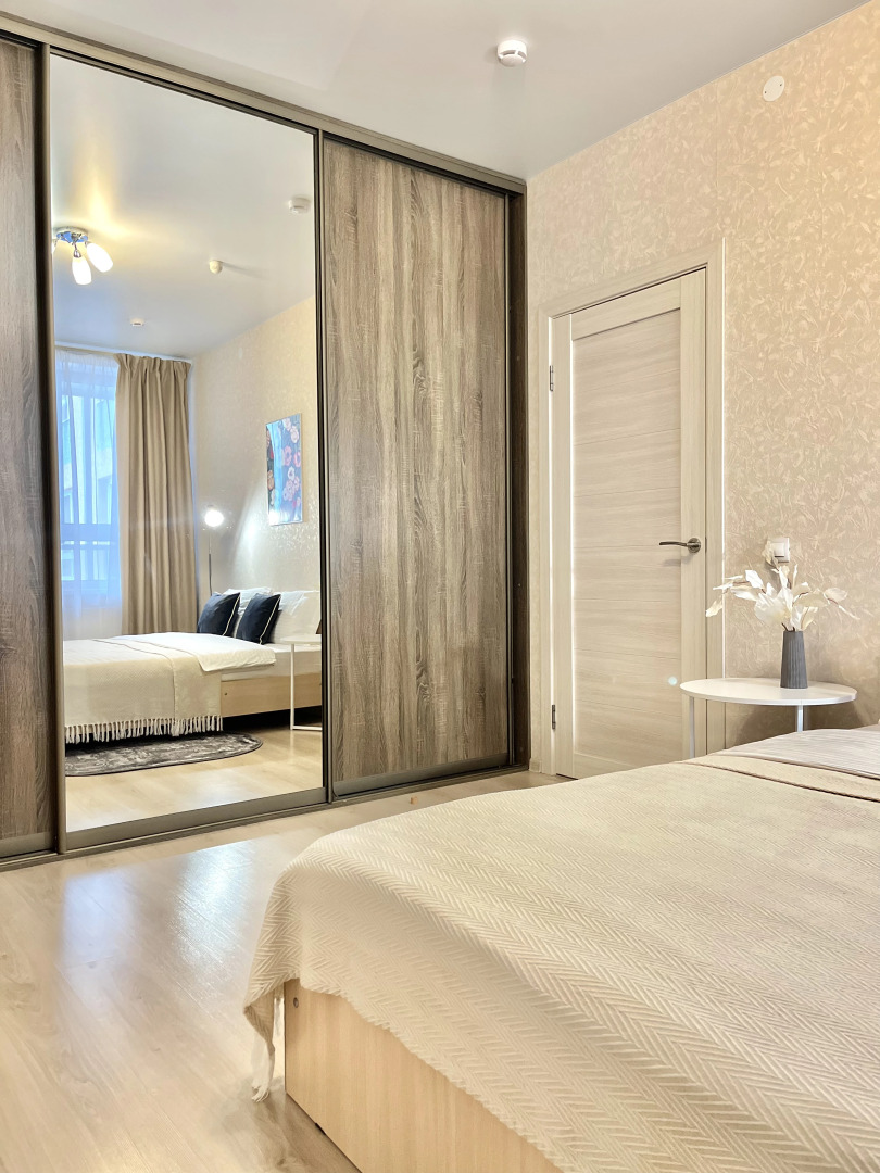 Квартира Аппартаменты Sердце города