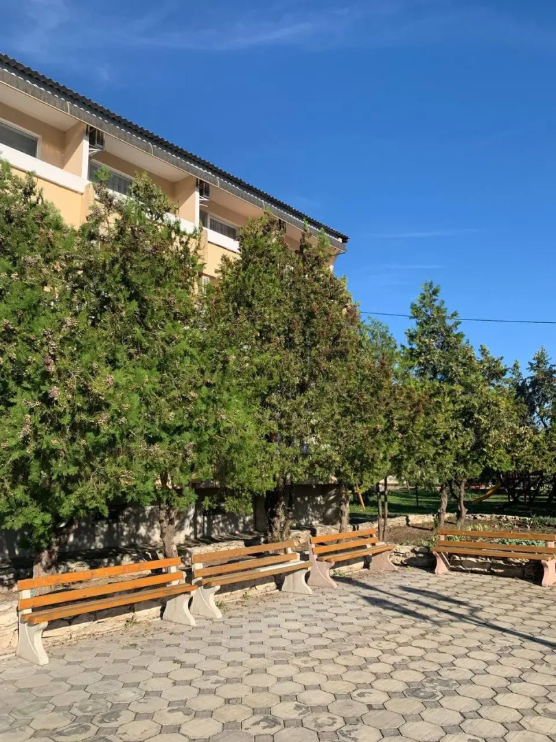 Апартаменты Семейные Viktoria