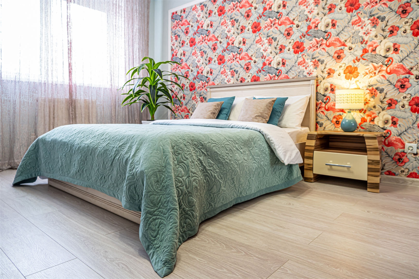 Апартаменты Солнечные GALAAPART у парка Победы