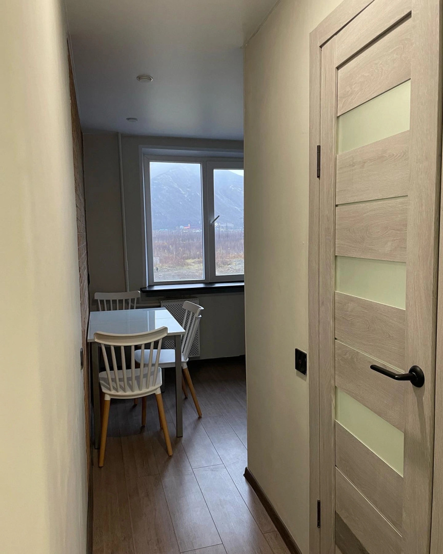 Апартаменты  на Кирова 52