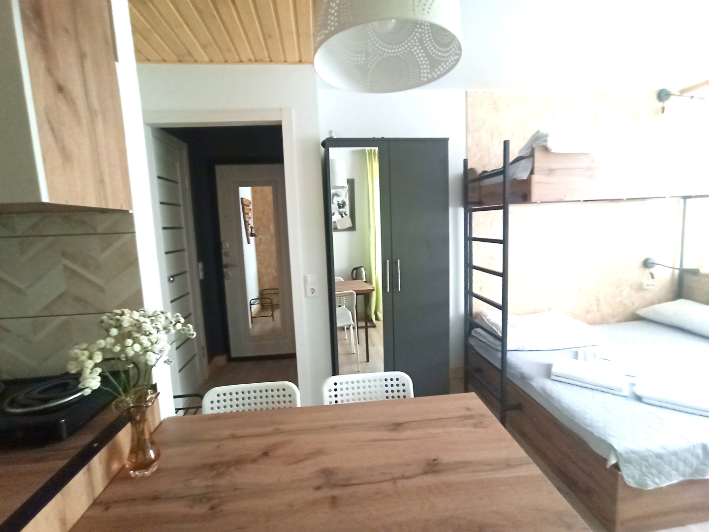 Квартира Easy Studio 3