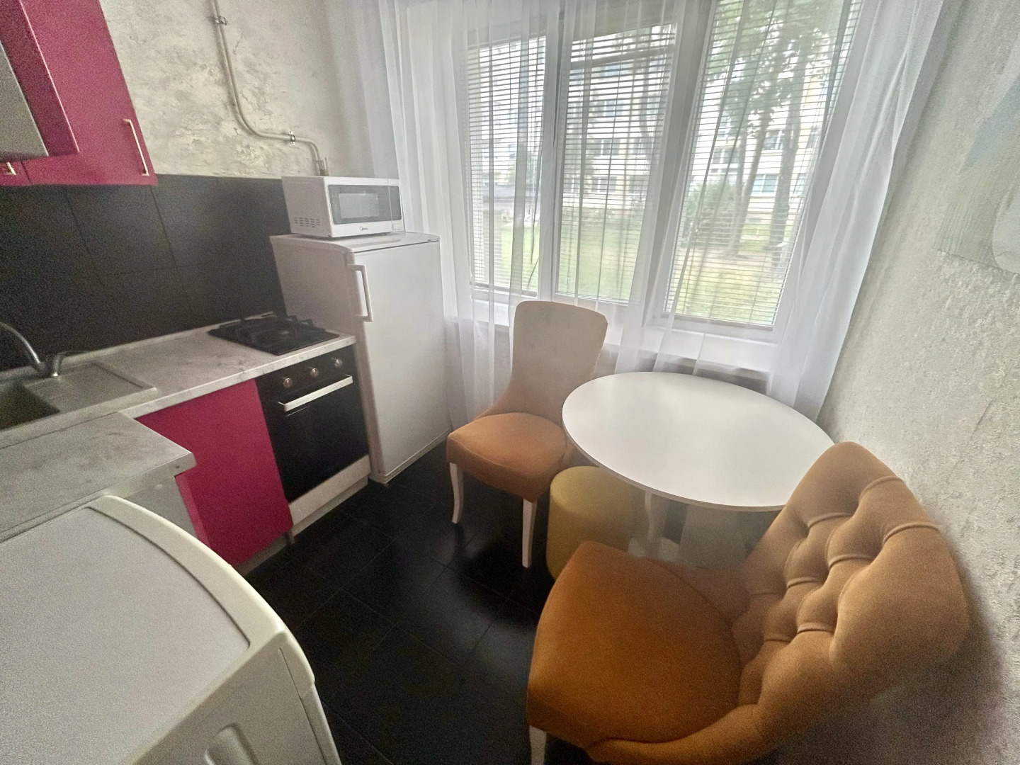 Апартаменты Rentapart-Minsk Apartment on Pugachevskaya 9