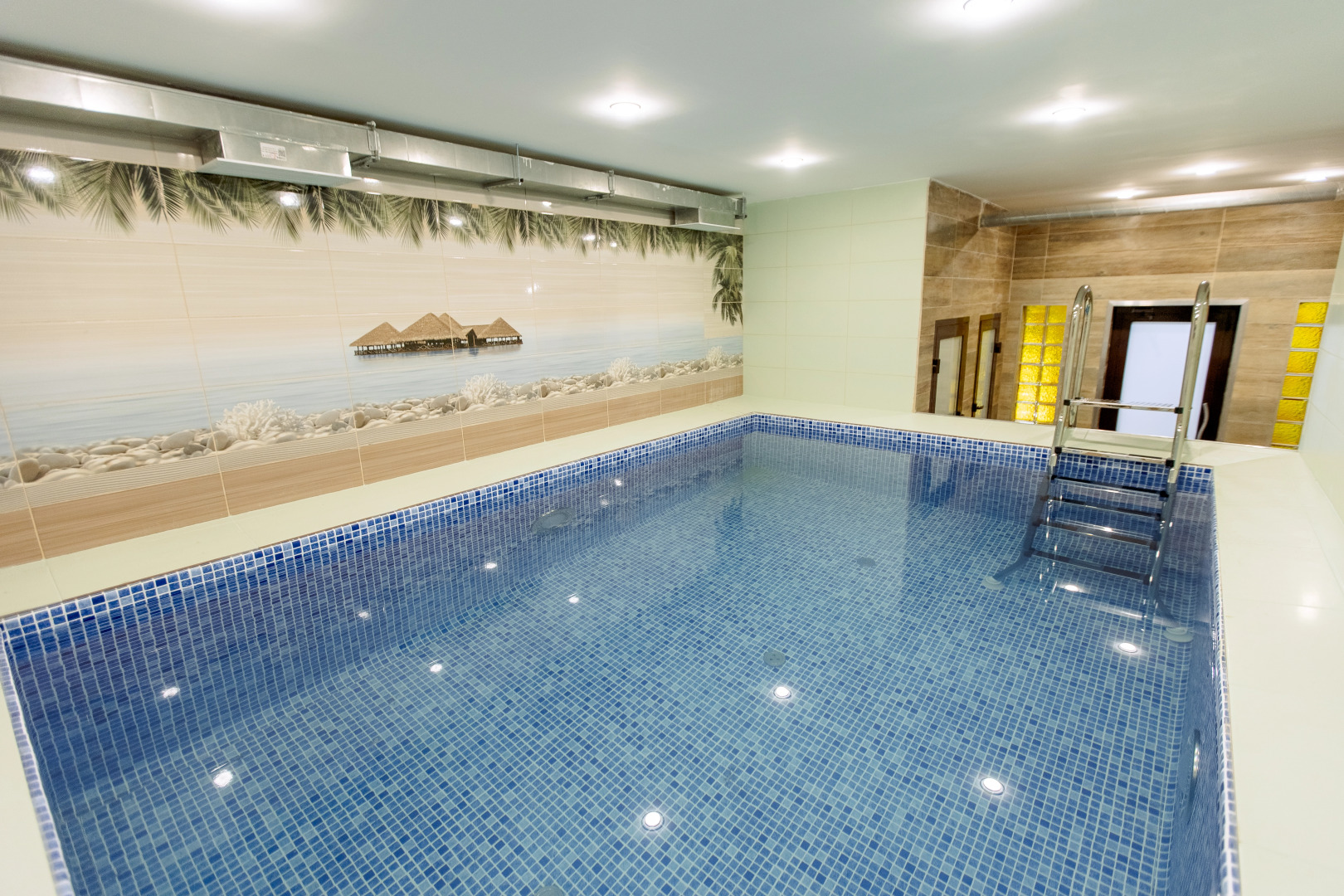 Гостевой дом "Демидов"