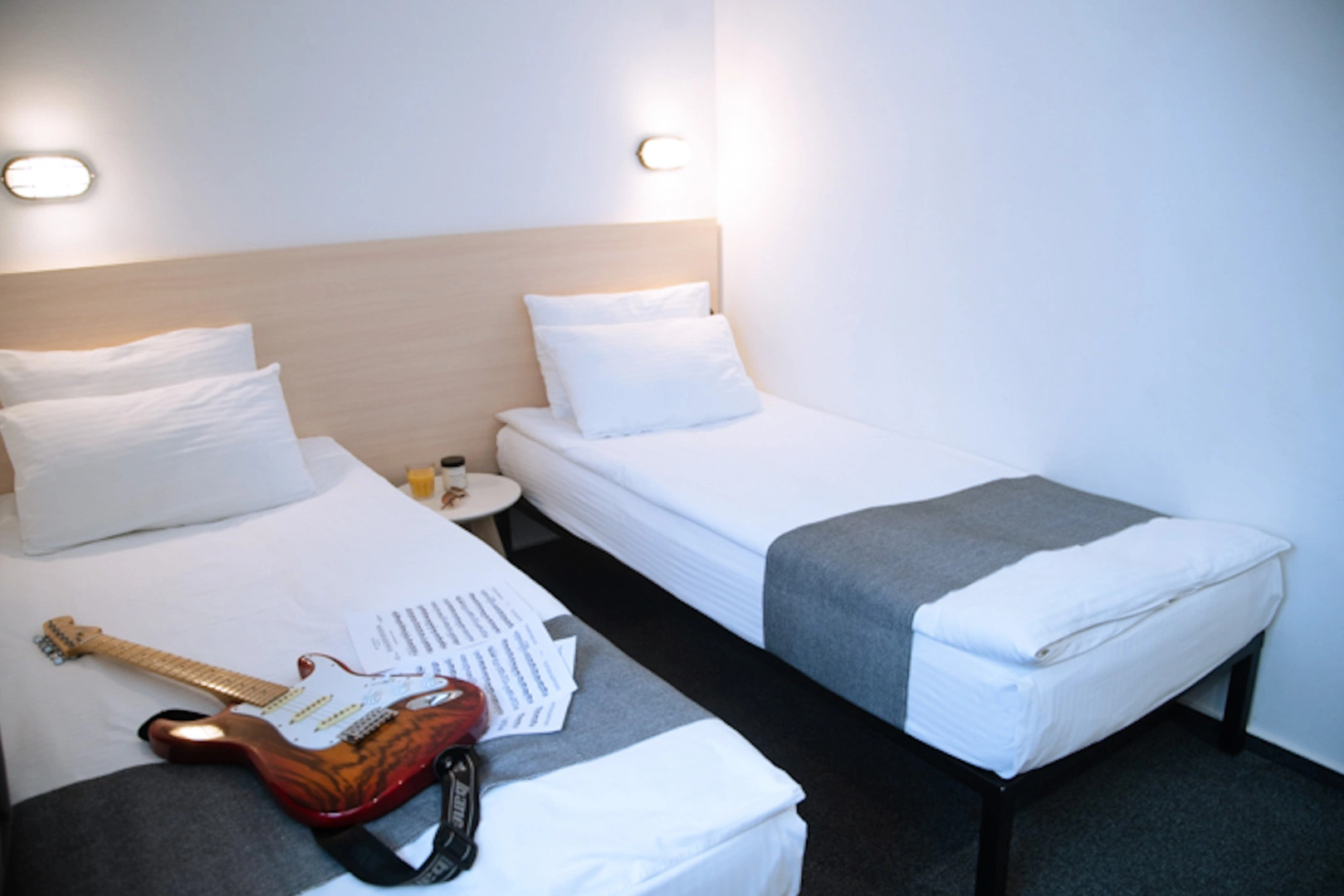 Отель Момент