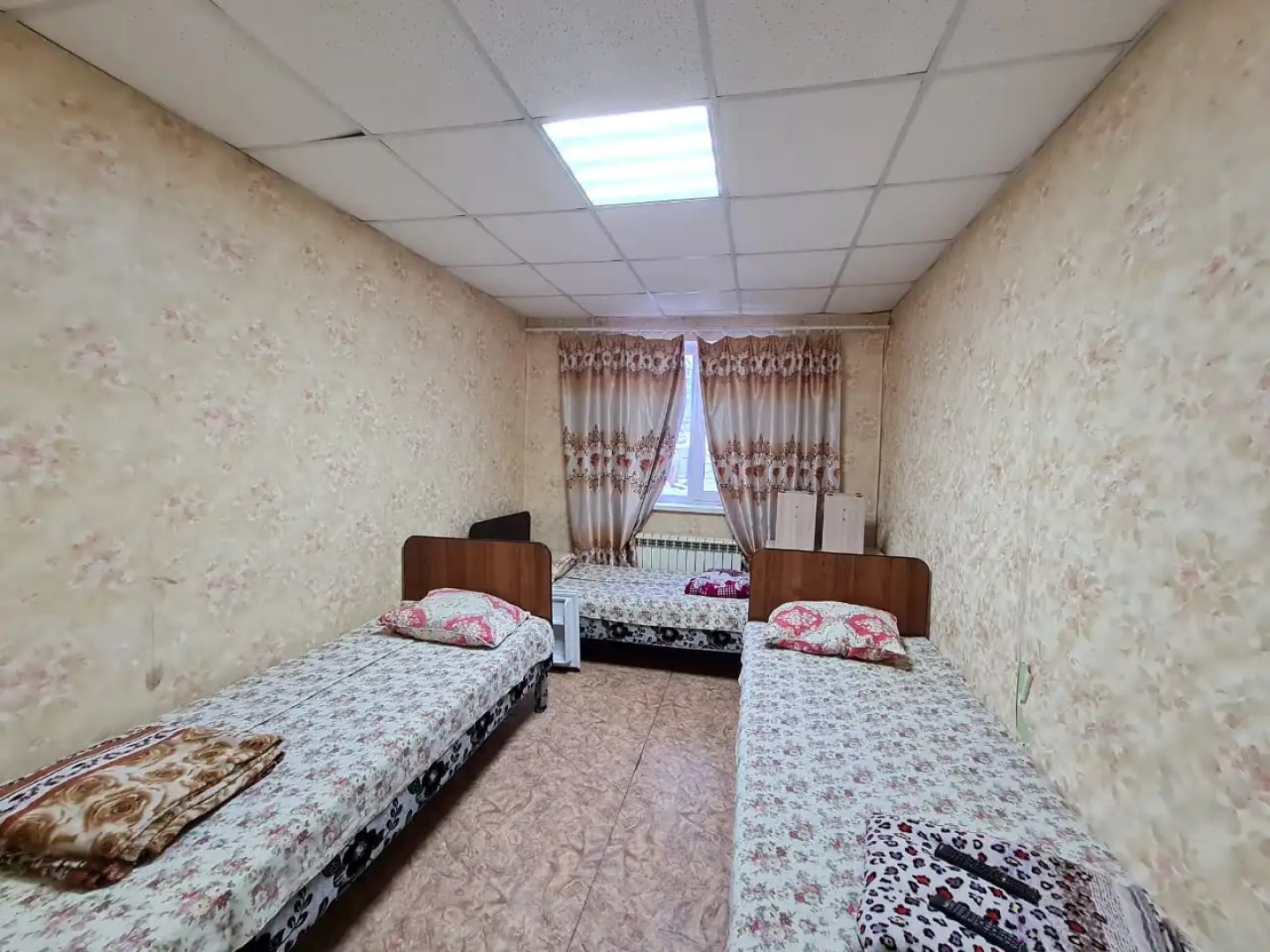 Гостевой дом Сандра