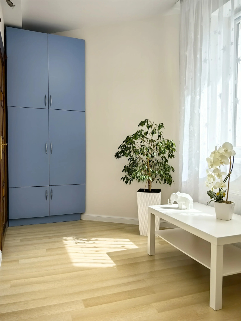 Квартира Уют в историческом центра Амалиенау