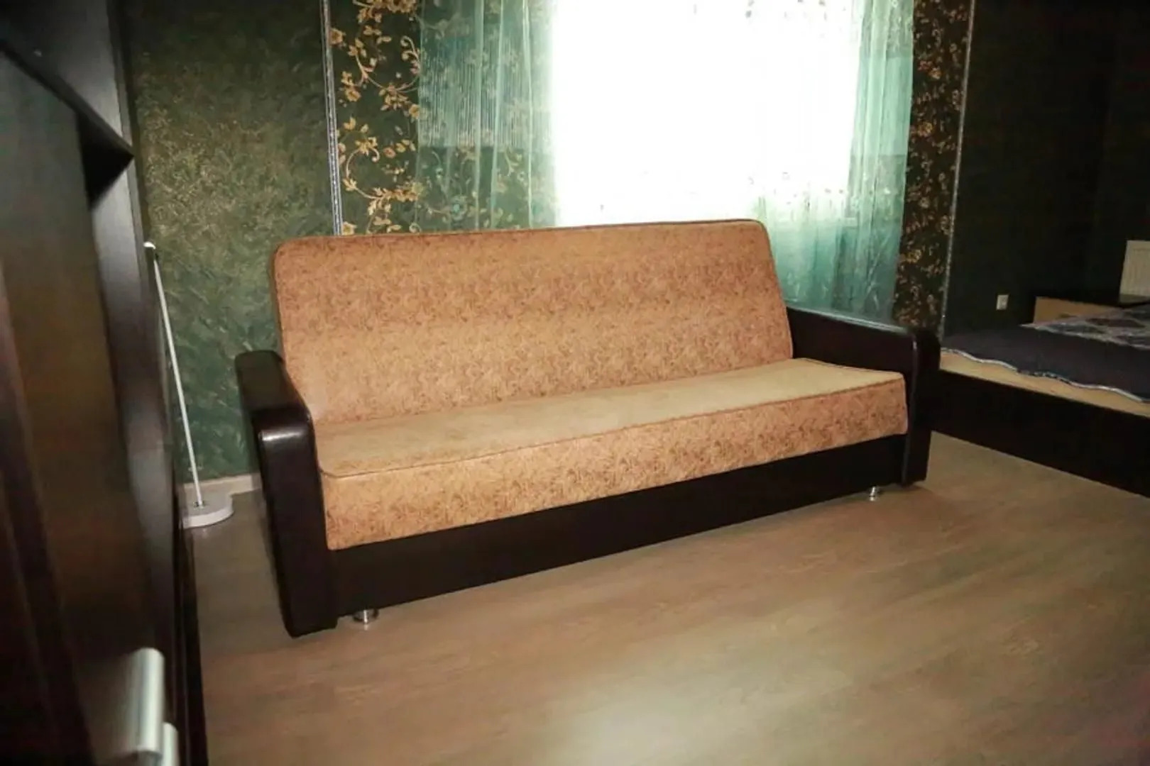 Апартаменты с новым качественным ремонтом