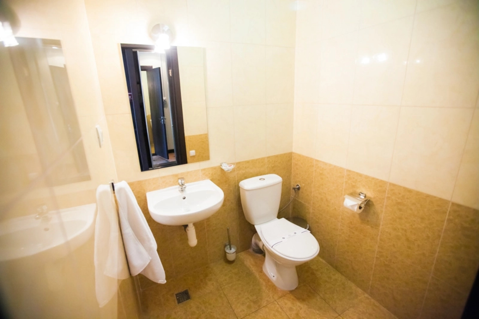 Отель Рубель