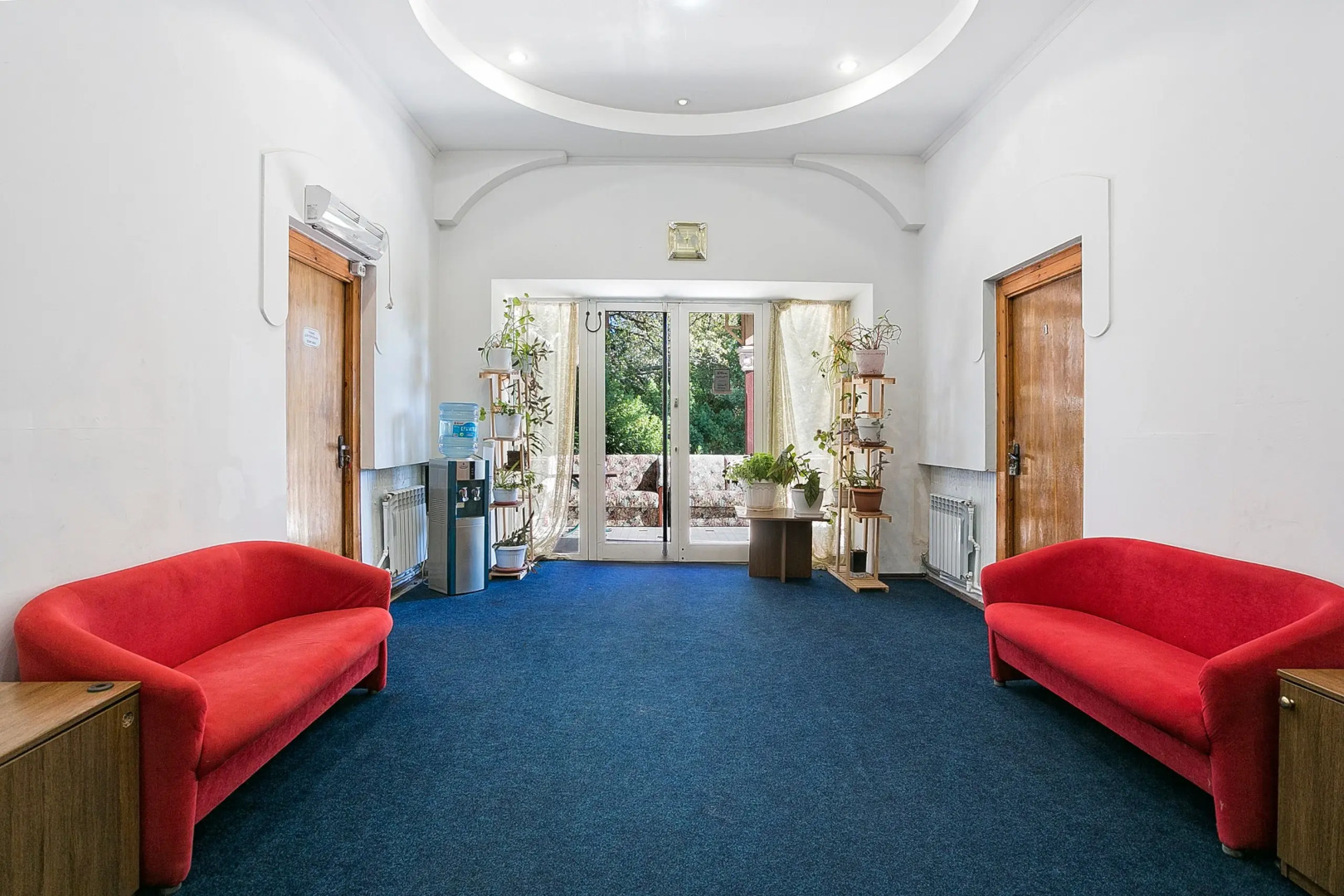 Гостевой Дом Югославия