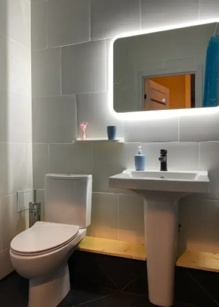 Квартира Современные