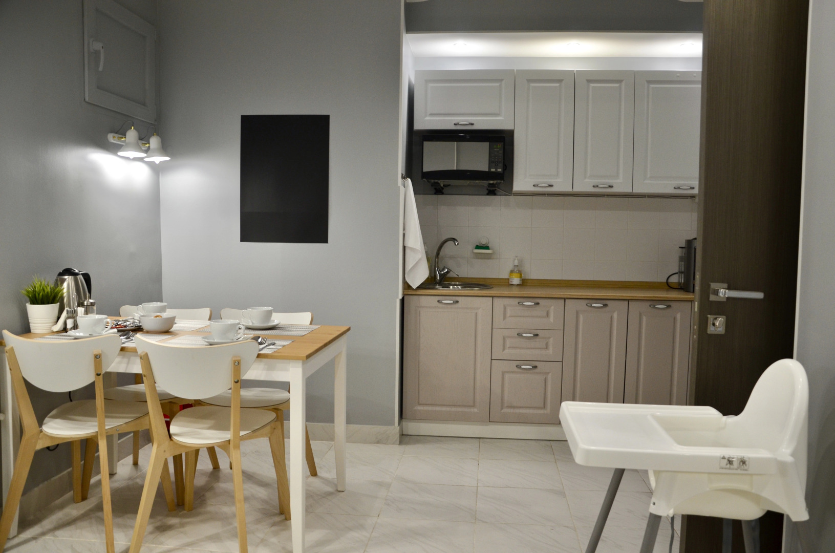 Отель Гражданка