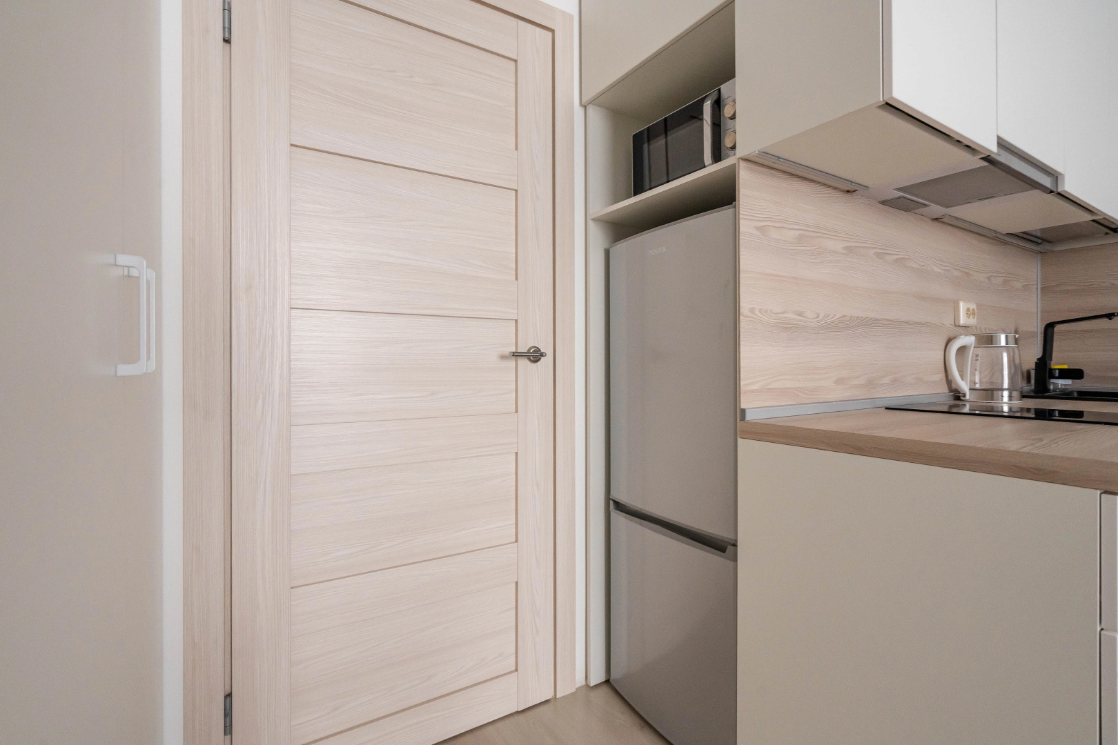 Апартаменты YOUR EMERALD видом на Лахта-центр