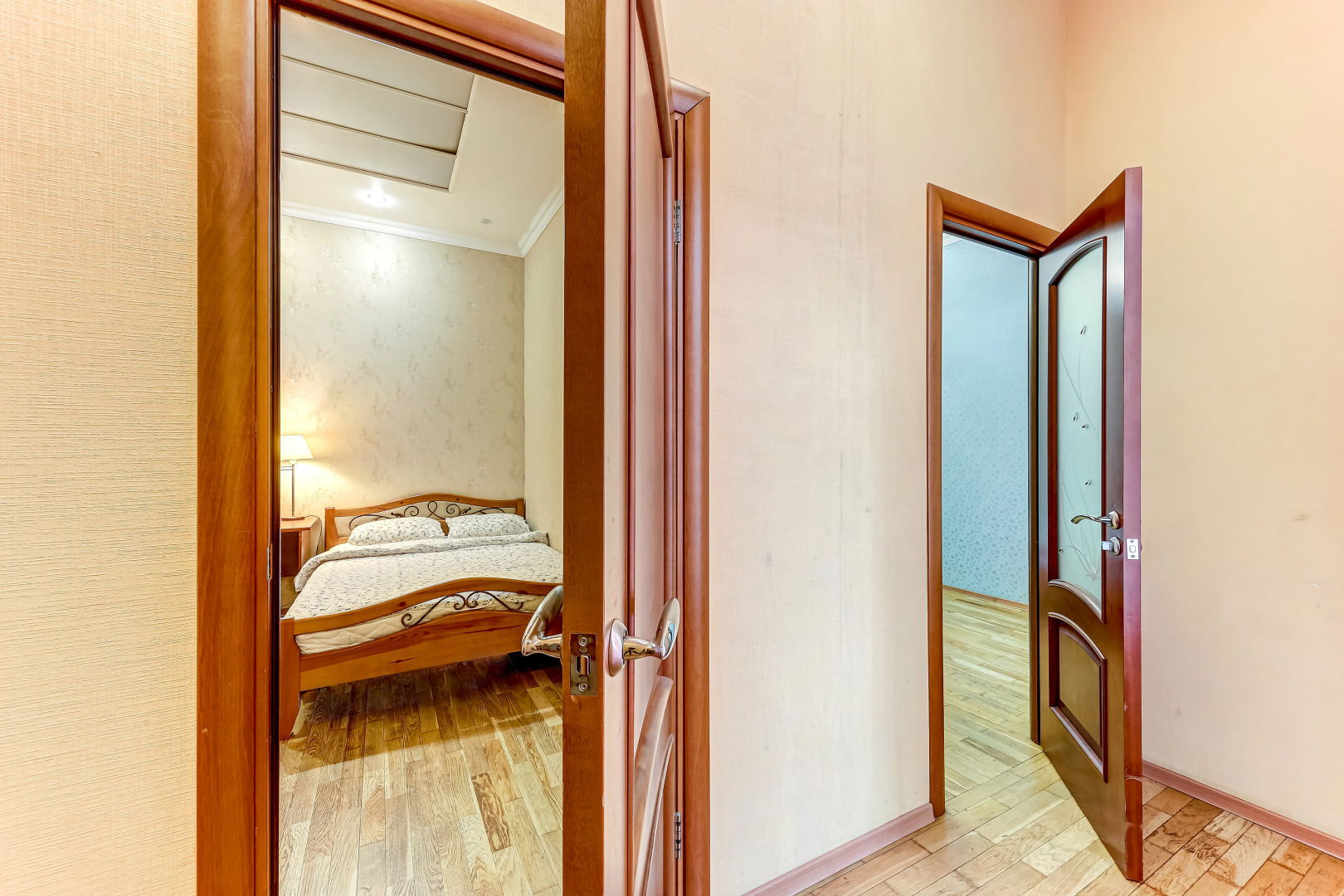 Апартаменты Astoria 3BR