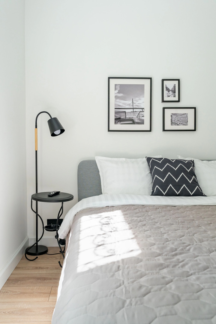 Квартира Студия Welcome на Петроградке 4