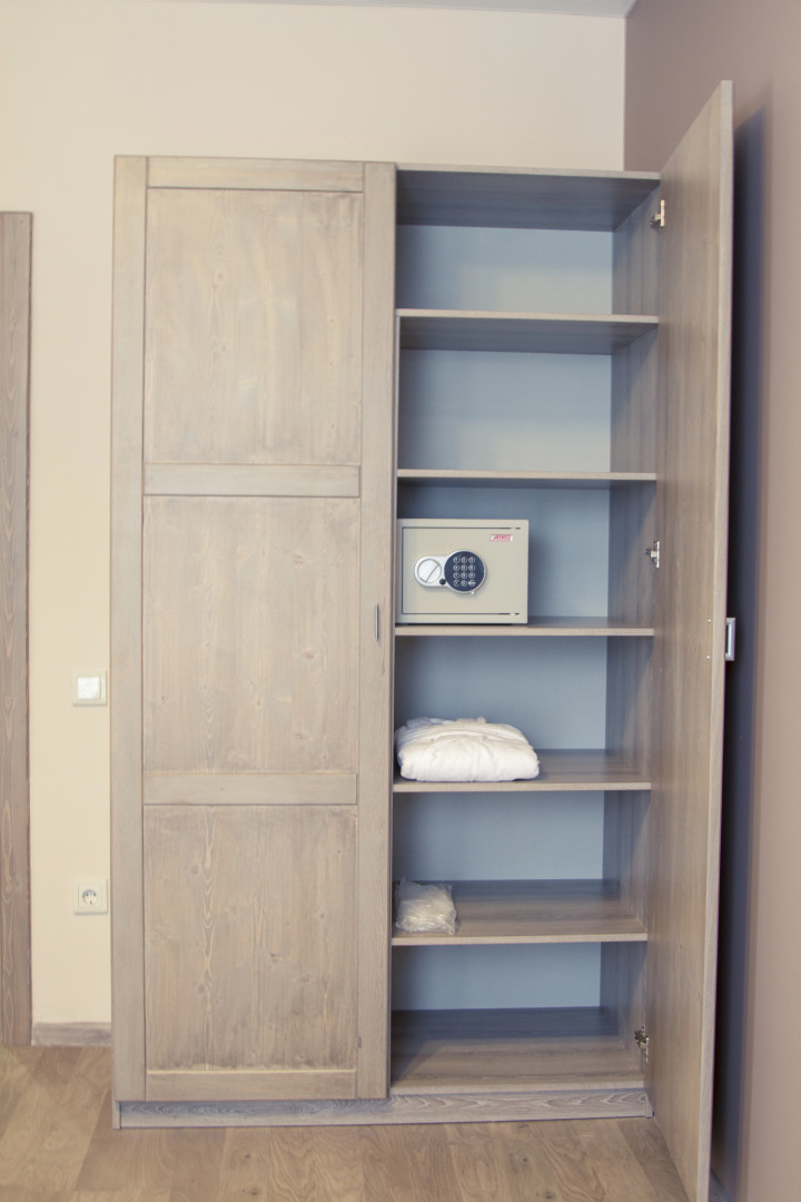 Парк-Отель Ясенки