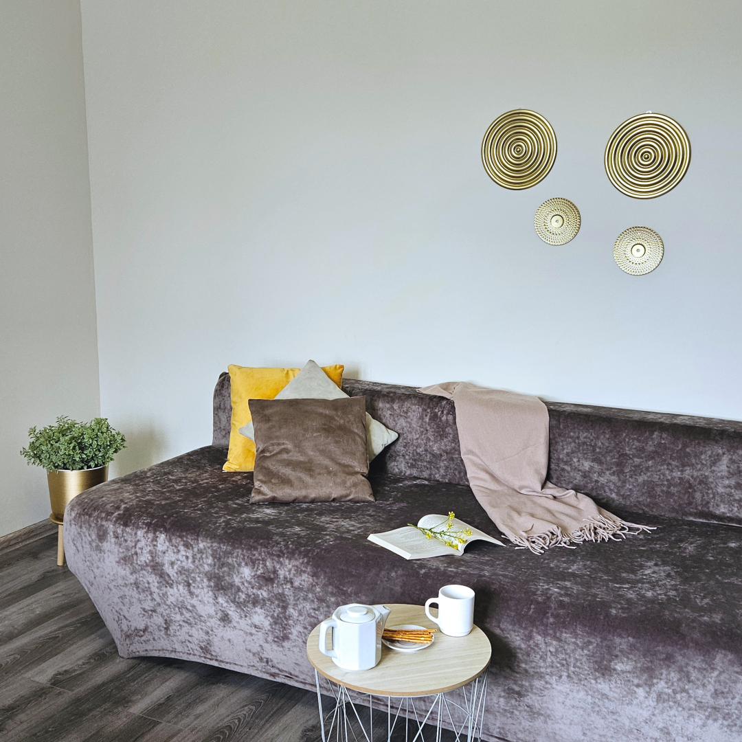 Квартира Однокомнатная