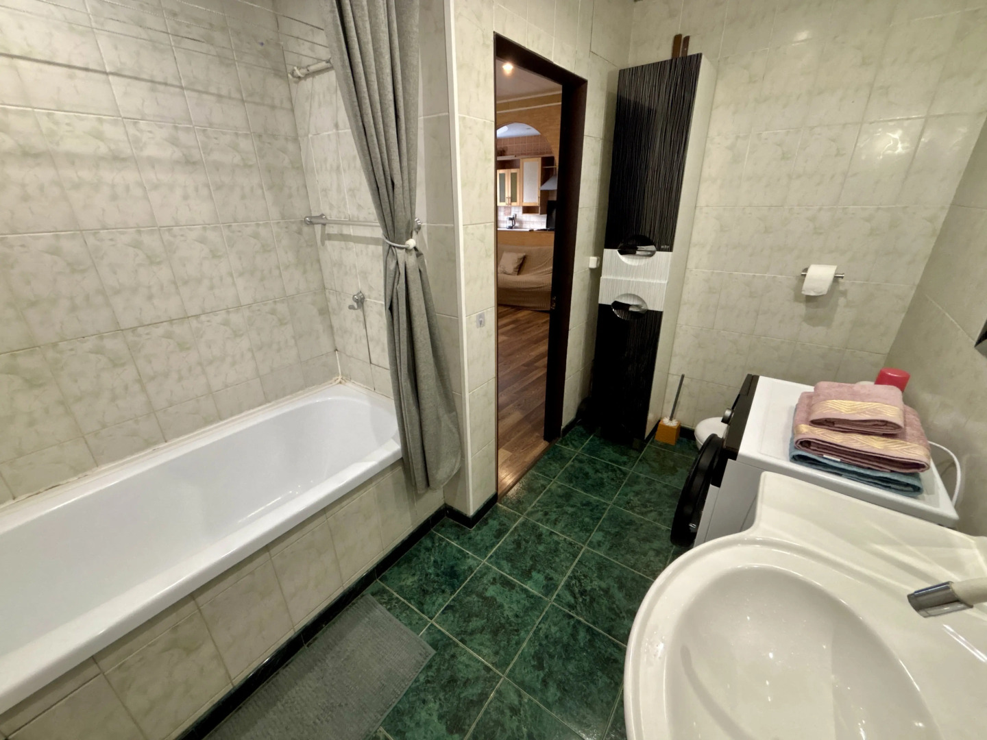 Квартира Калининец 3