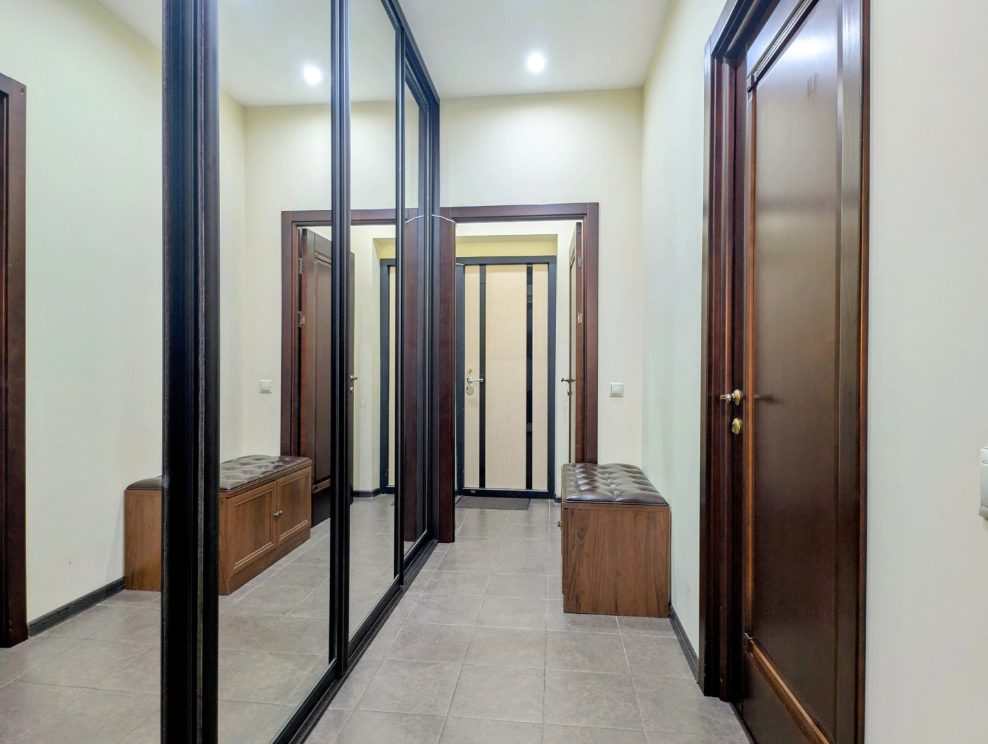 Квартира Свободна на Площади Победы