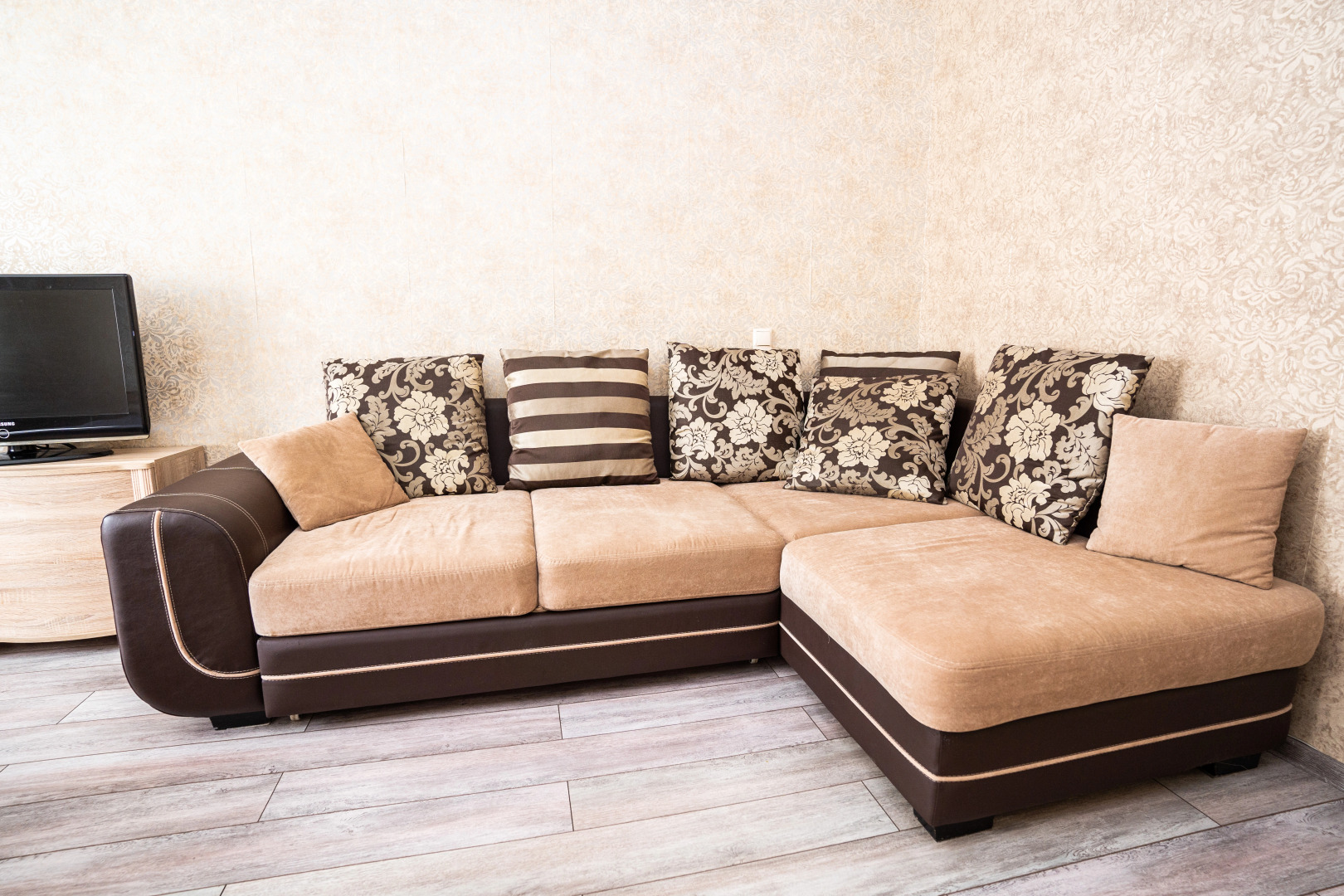 Апартаменты ATLANT Apartments 83