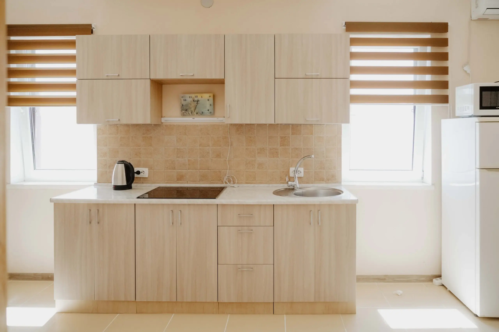 Гостевой дом Уникальные апартаменты в Марьина Роща