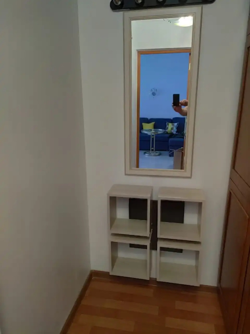 Аппартаменты Сестрорецк у Центрального пляжа и парка Дубки