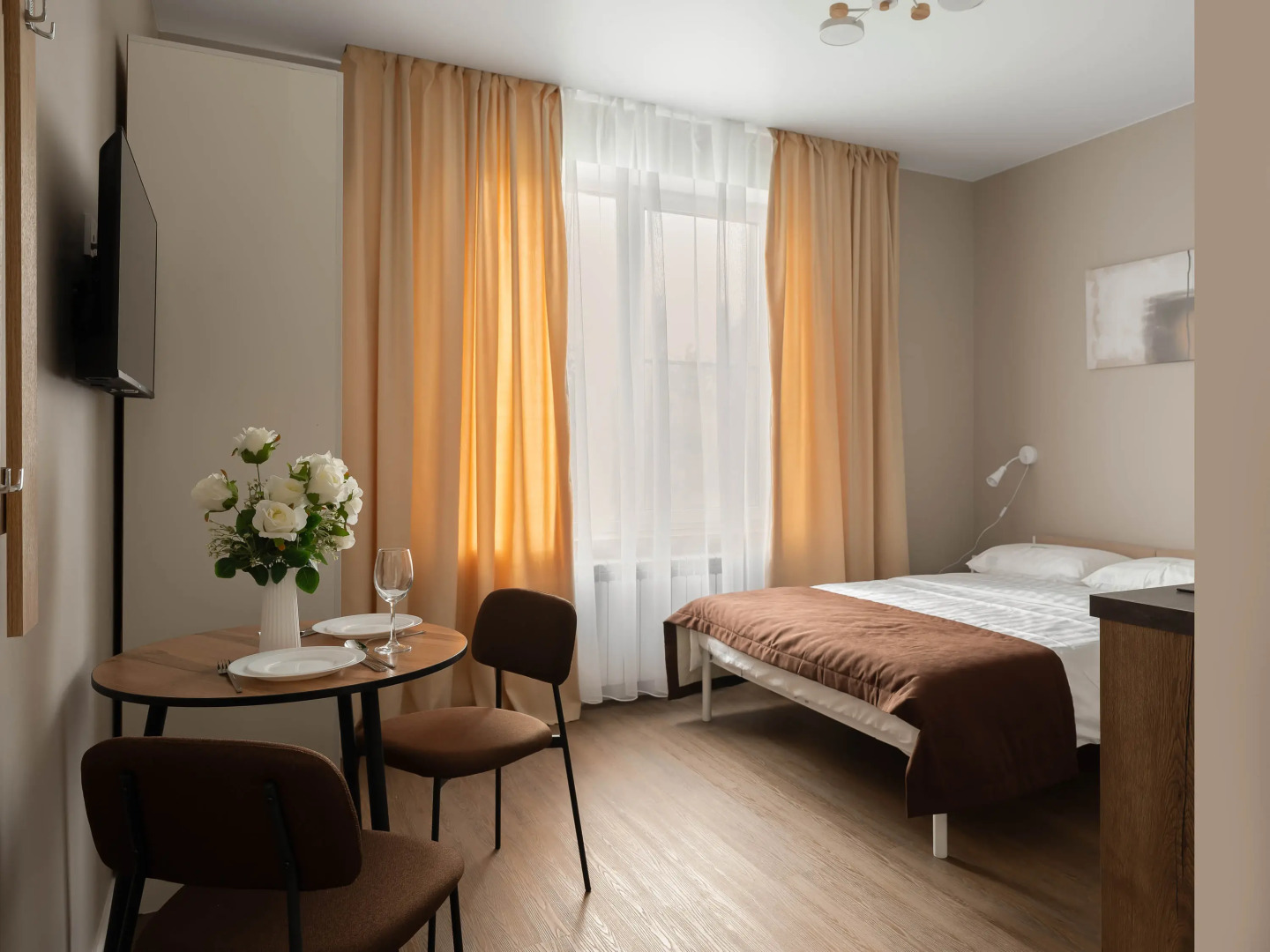 Апартаменты Knokey Кокошкино