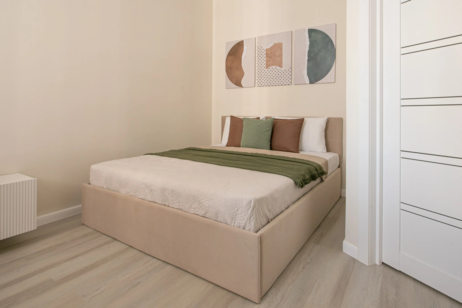 Апартаменты Йорт ЖК Свобода