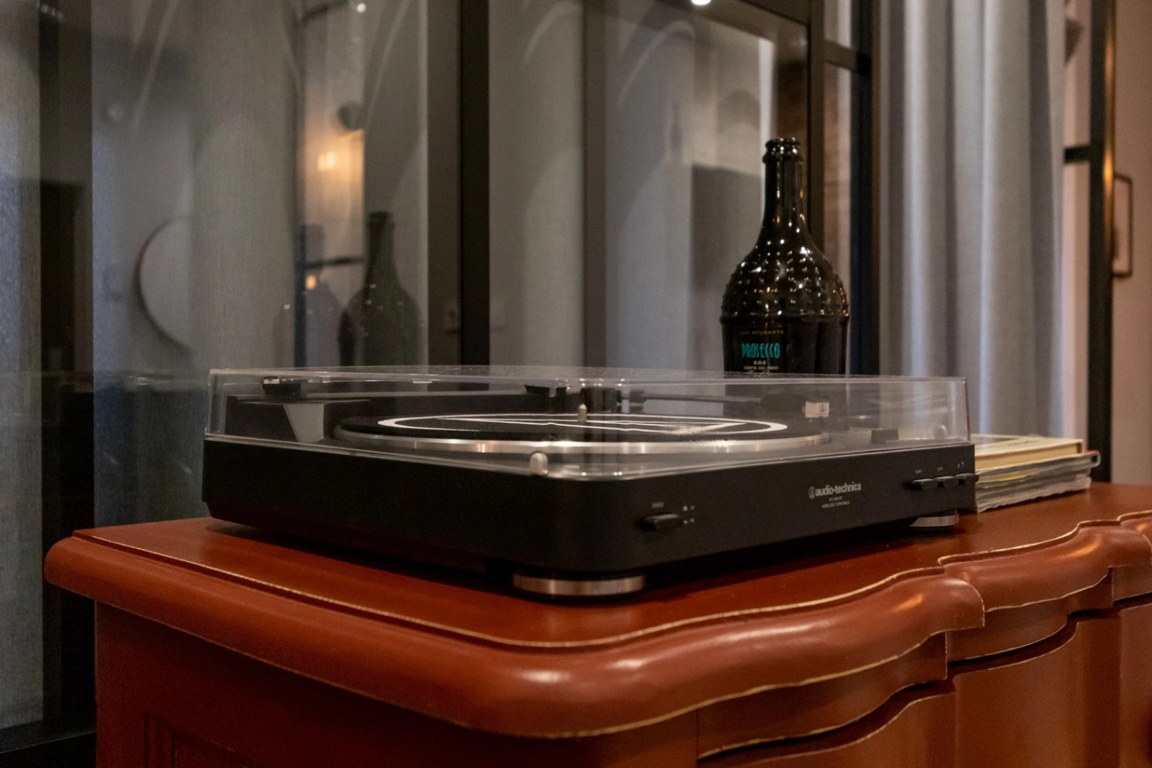 Апартаменты LetYourFlat Millennial 1 спальня