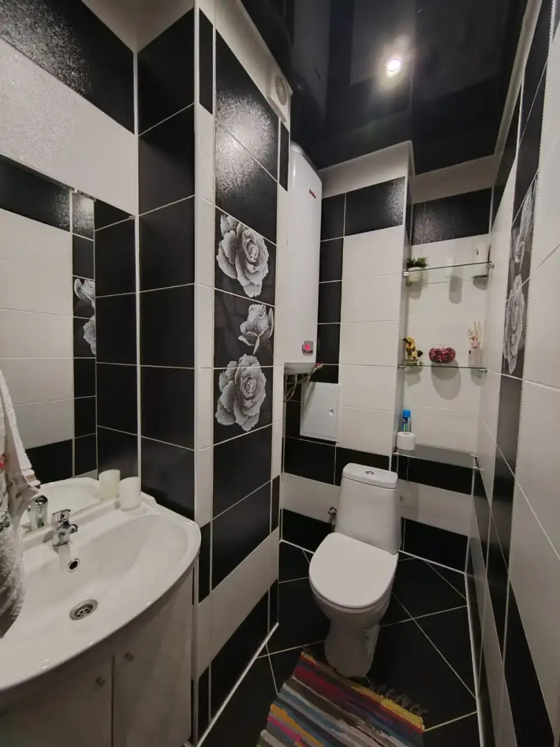 Квартира Трехкомнатная возле ТРЦ Аура