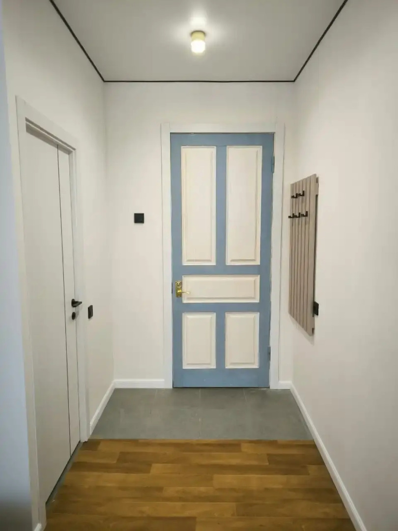 Хостел Иртыш