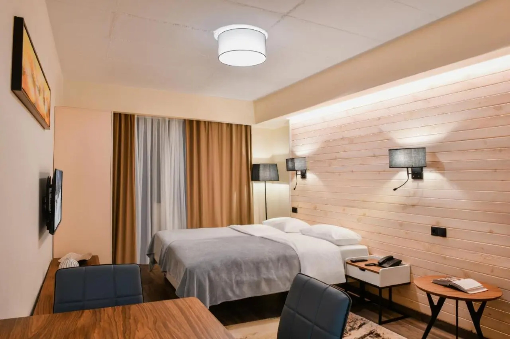 Апарт-отель Gudauri Hills