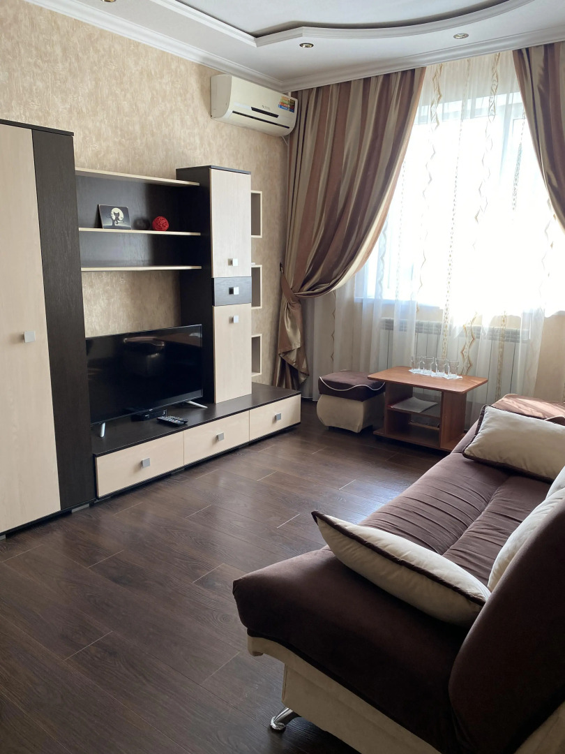 Гостевой дом Панорама