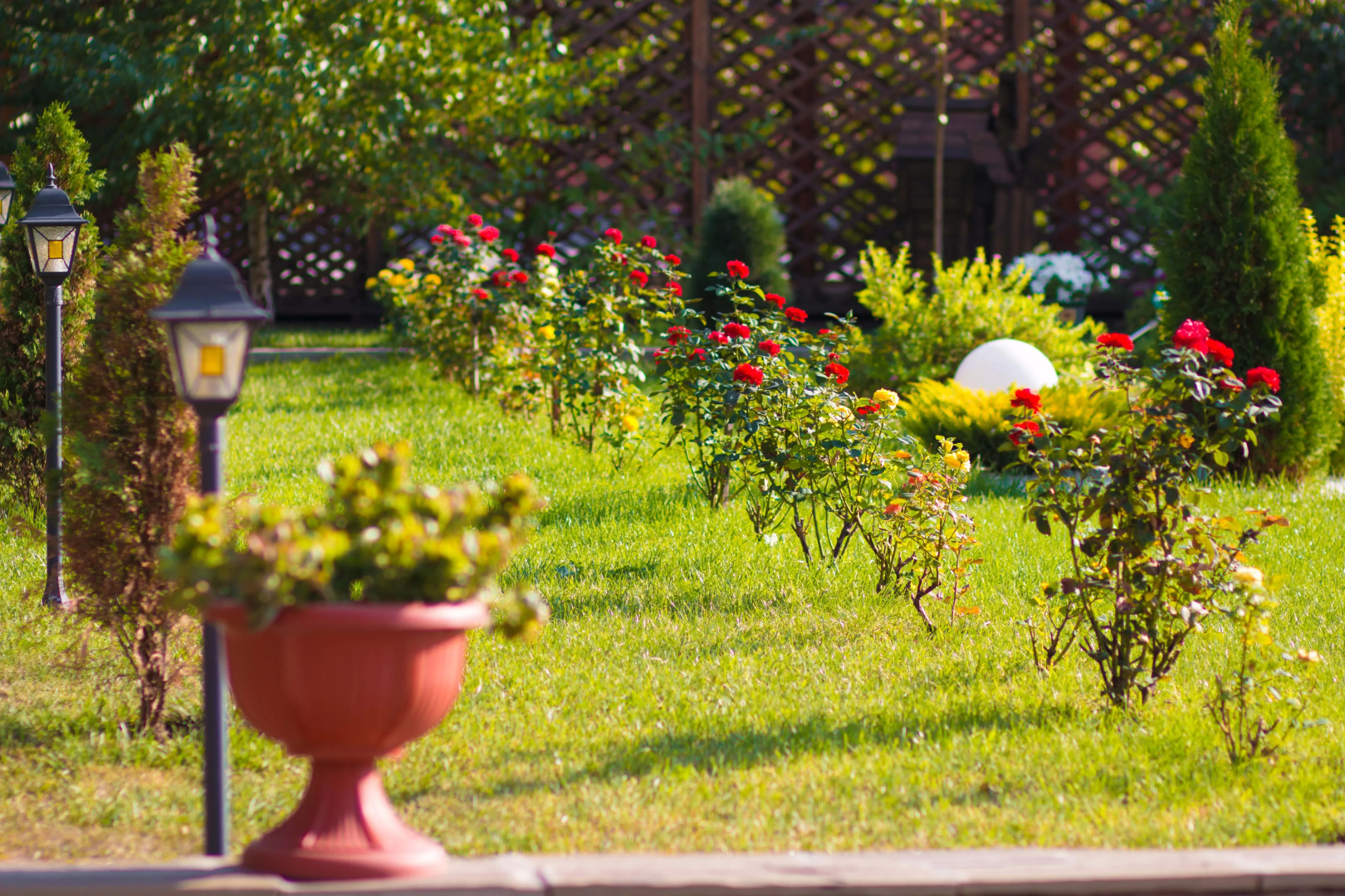 Отель Меридиан-Юг