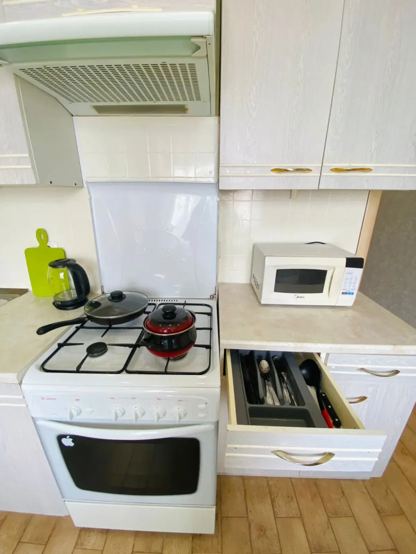 Апартаменты на Советской 187А