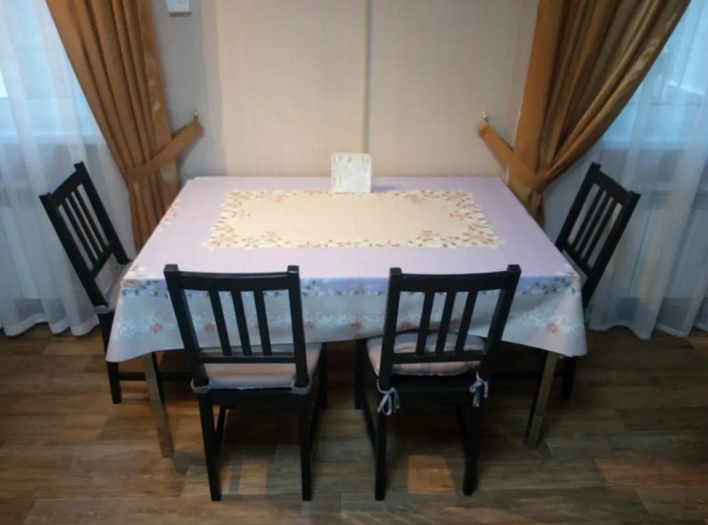 Апартаменты на Гражданской №1