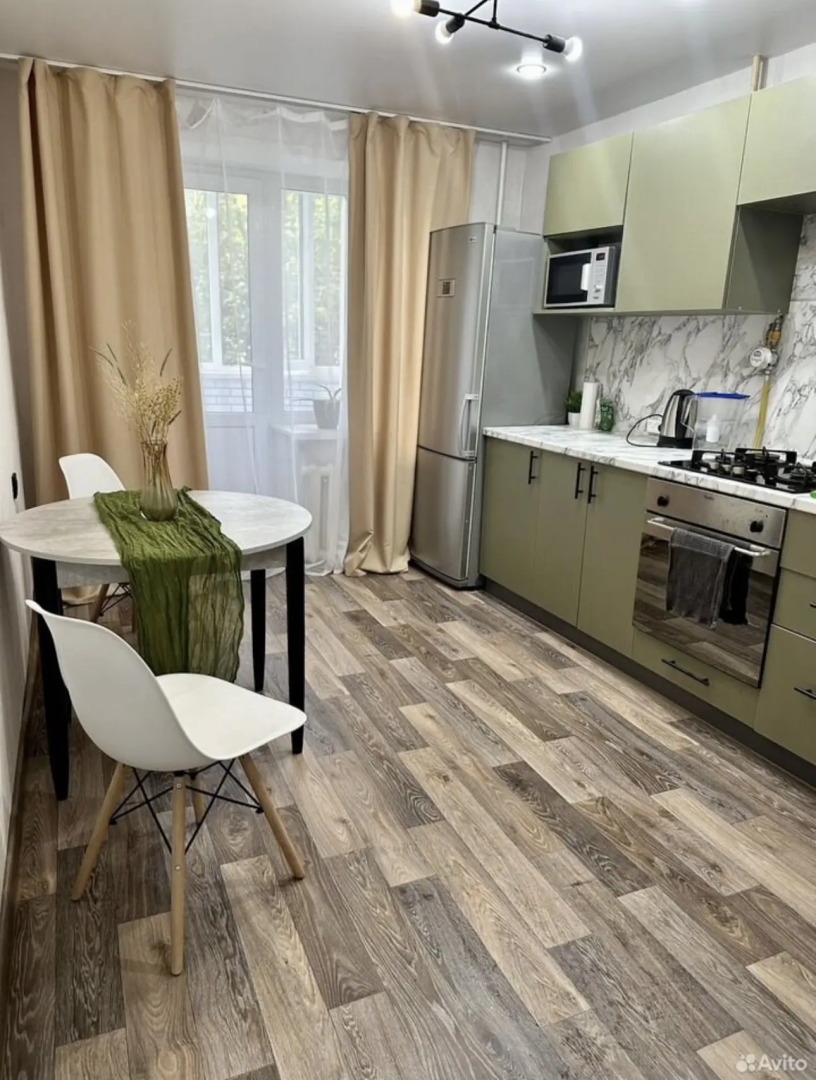 Квартира рядом с аквапарком