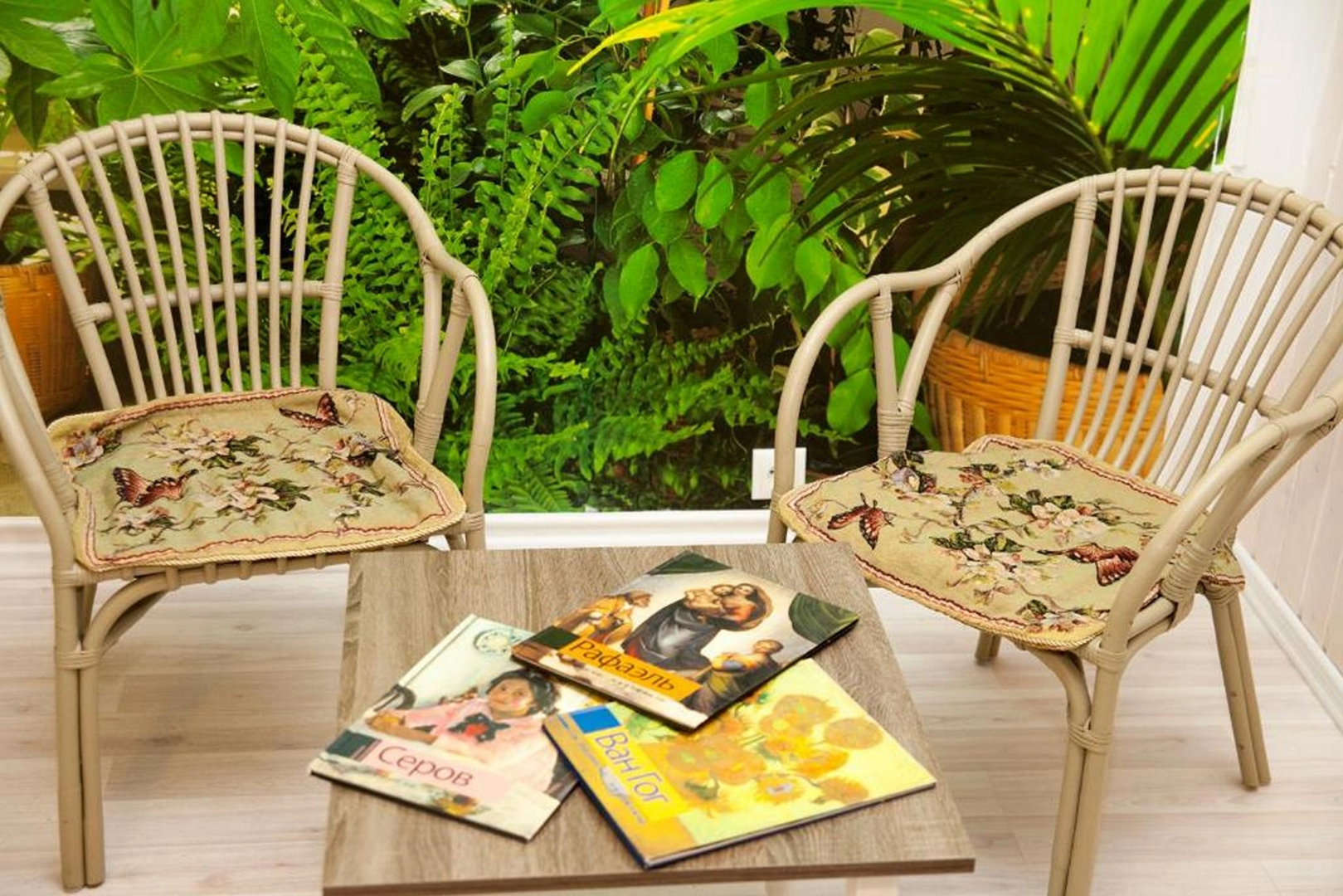 Гостевой дом Планерная