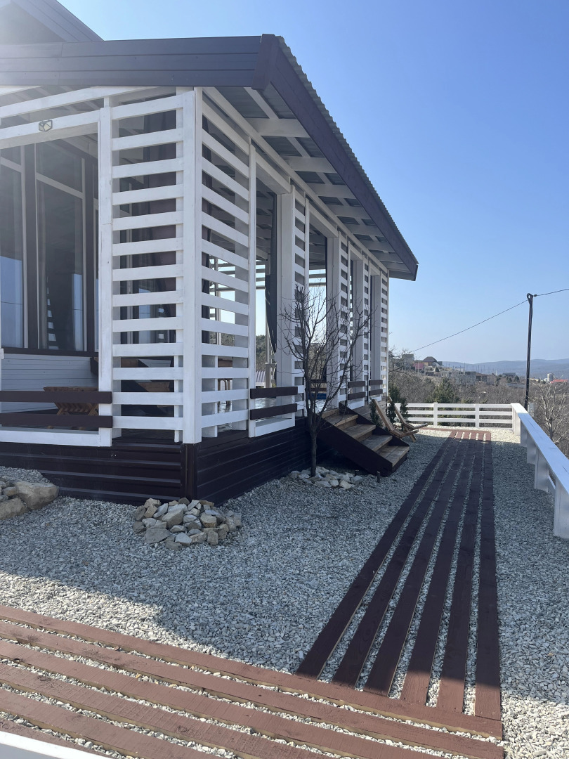 Вилла Villa emerald forest