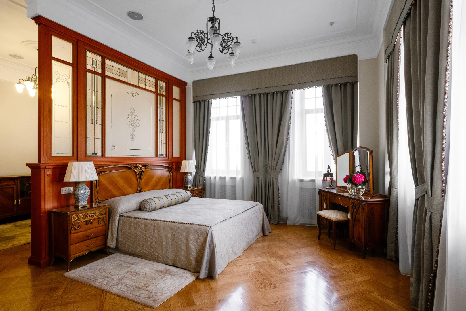 Отель Руссо-Балт