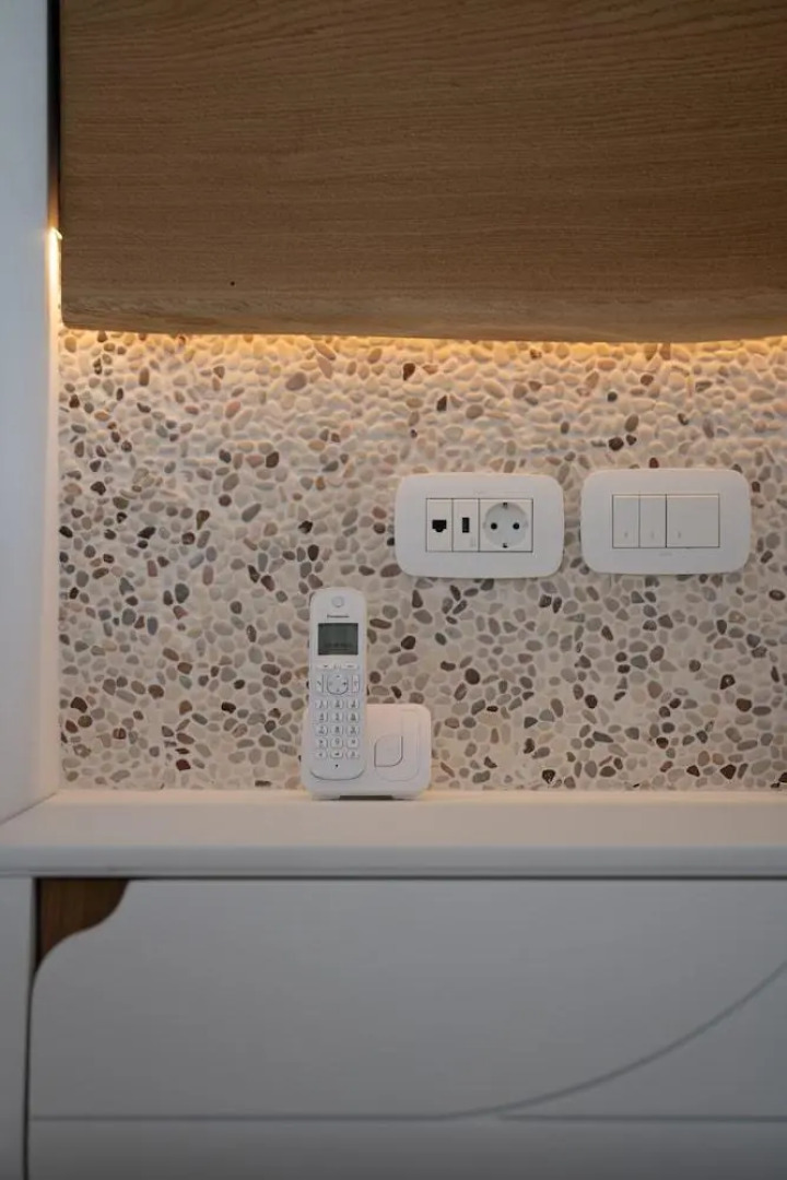 Отель La Ponta Villas